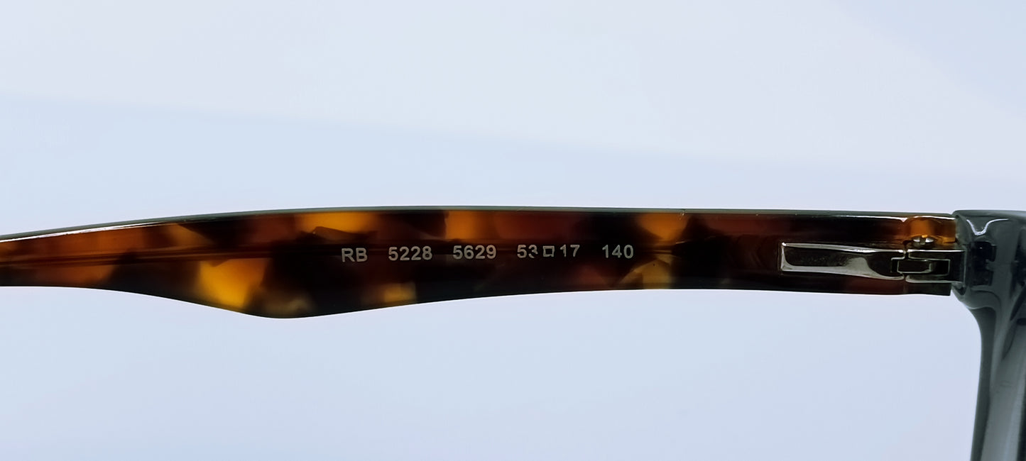 Ray-Ban RB5228 5629