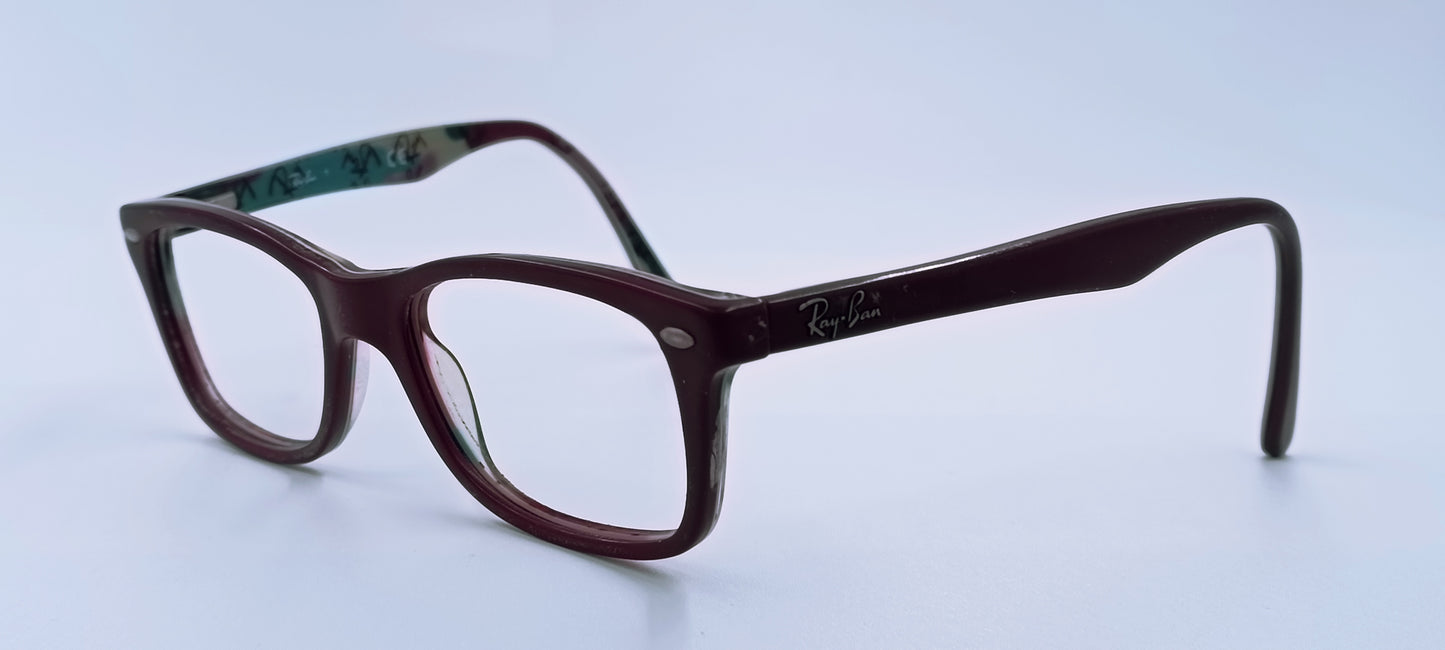 Ray-Ban T RB5228