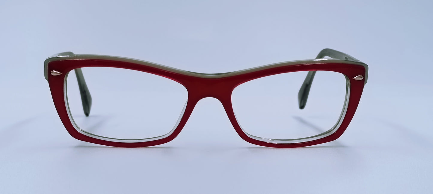 Ray-Ban T RB5255 5189