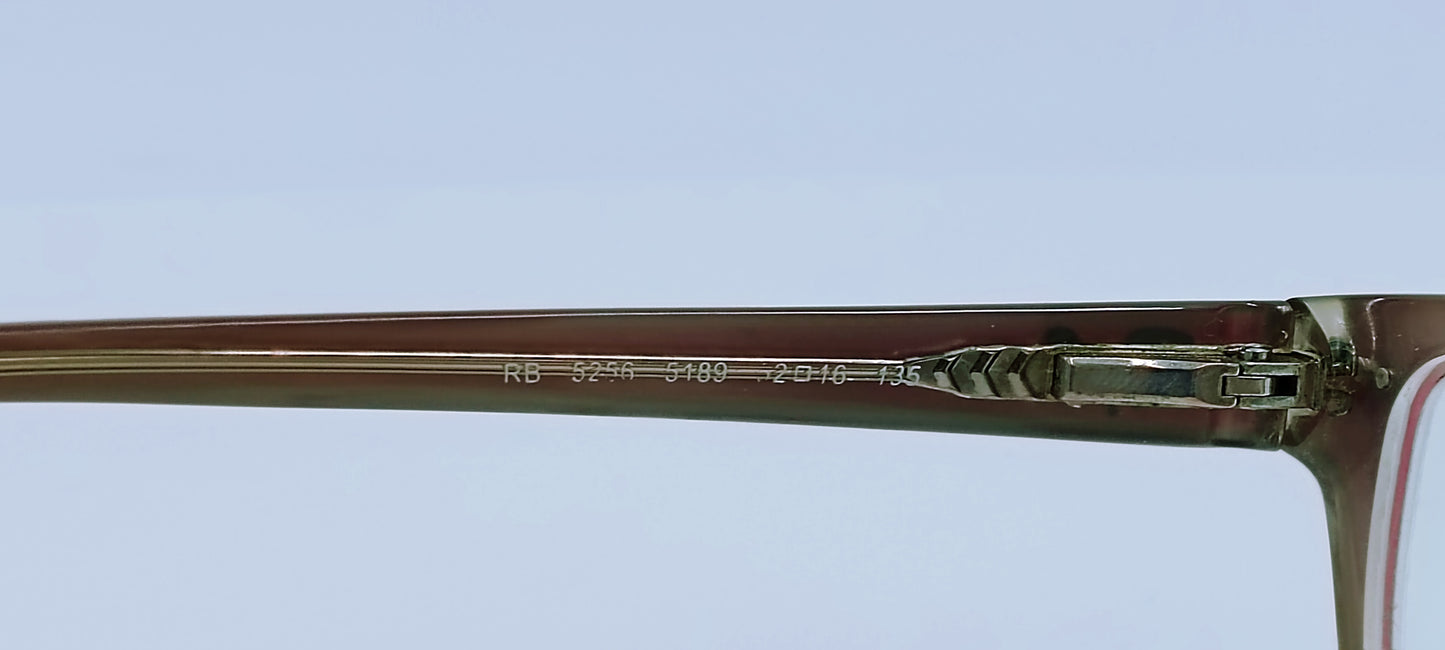 Ray-Ban T RB5256 5189