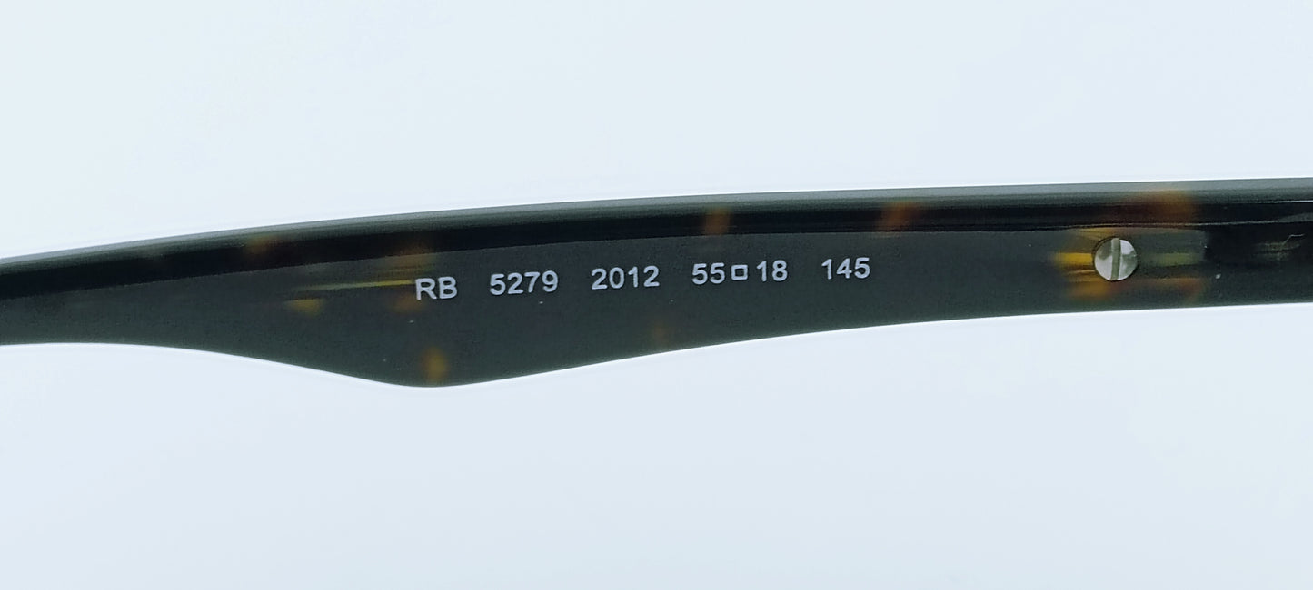 RAY-BAN T RB5279