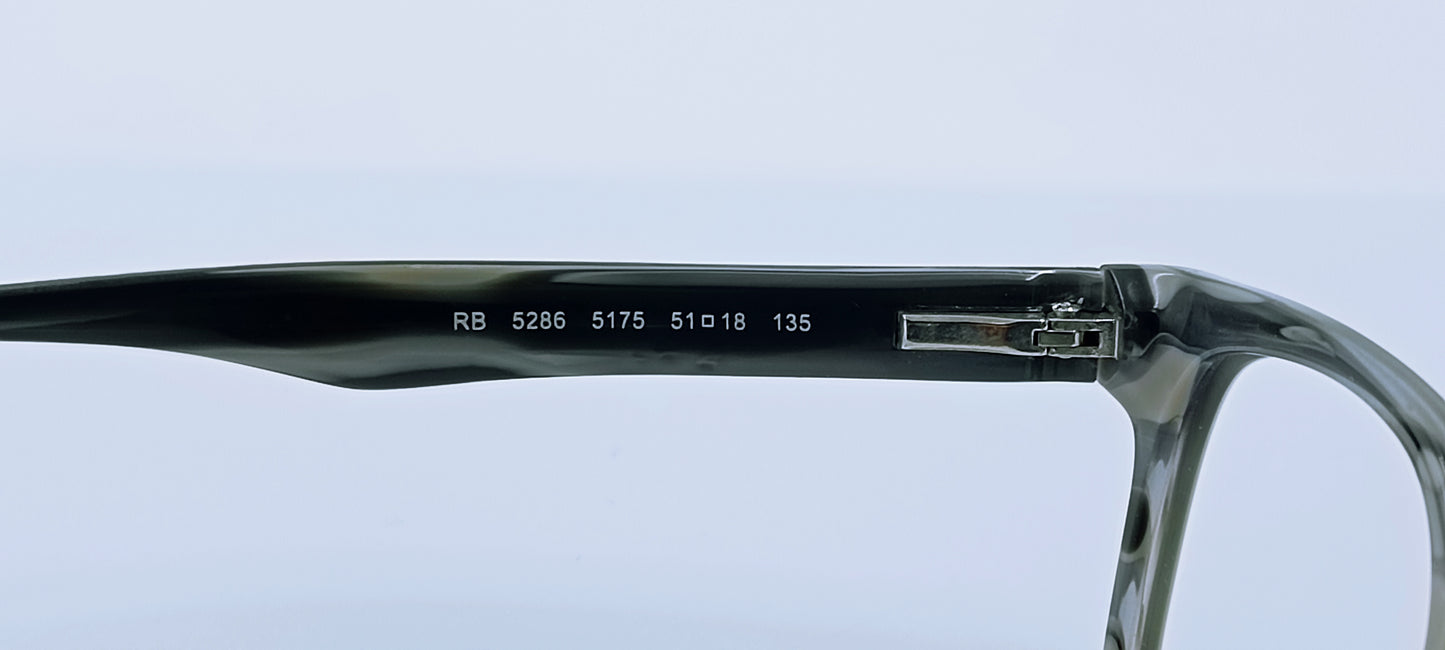 Ray-Ban RB5286 5175