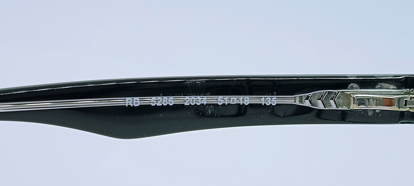Ray-Ban RB5286
