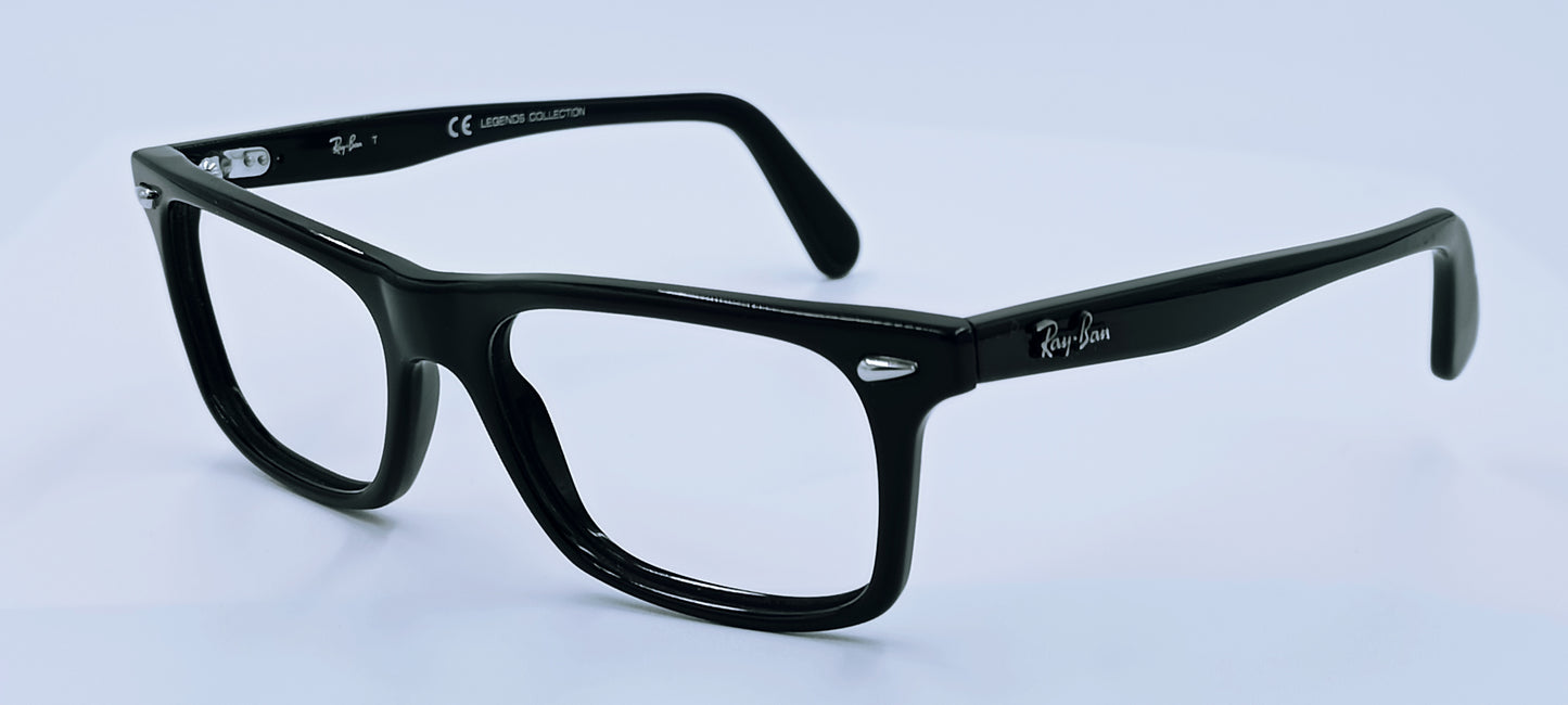 Ray-Ban RB5301 2000 LEGENDS COLLECTION