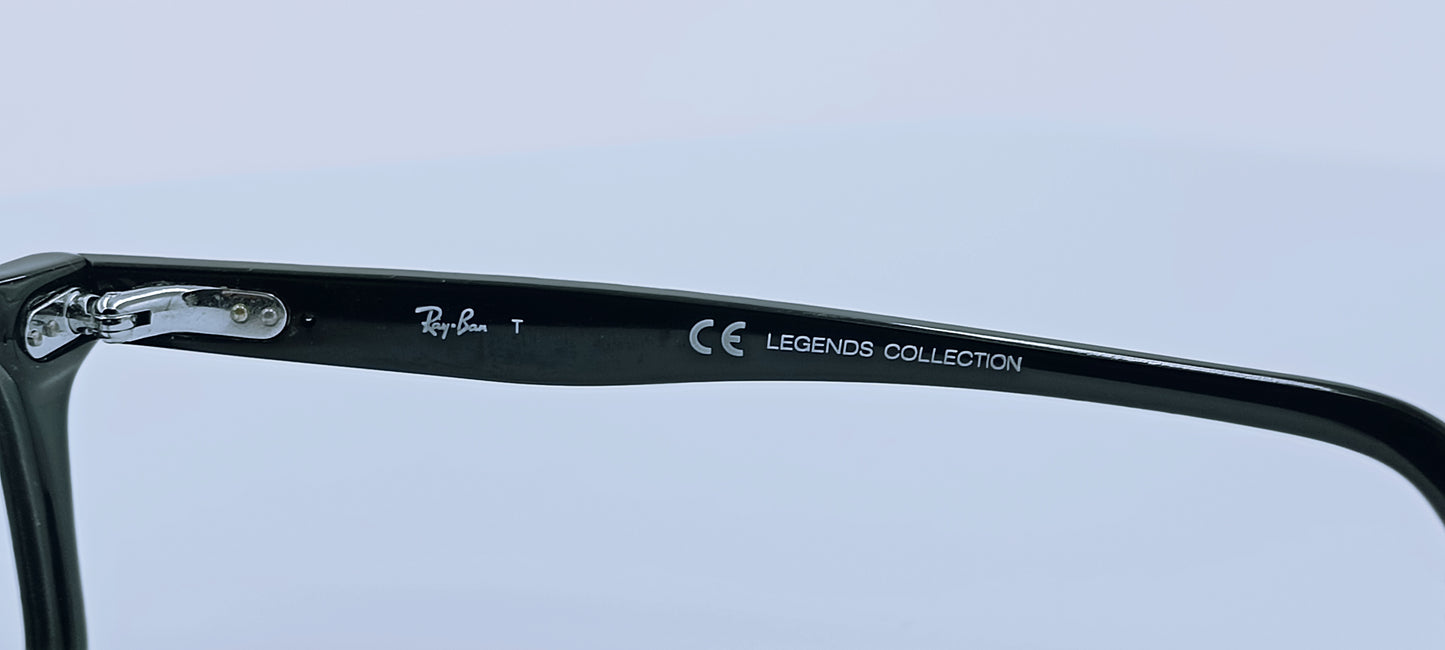 Ray-Ban RB5301 2000 LEGENDS COLLECTION