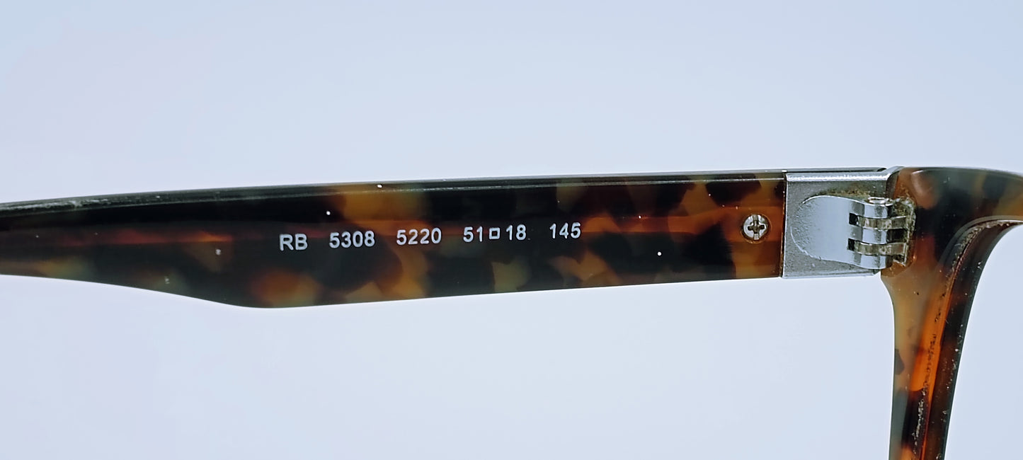 Ray Ban RB5308 