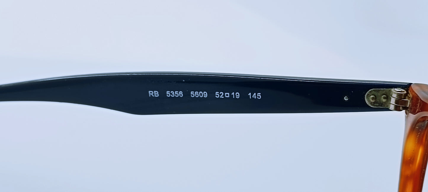 Ray-Ban RB5356 5609