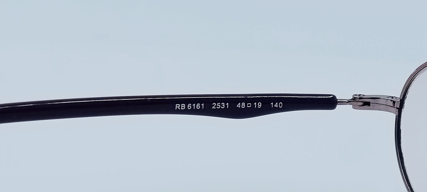 Ray-Ban RB6161 2531