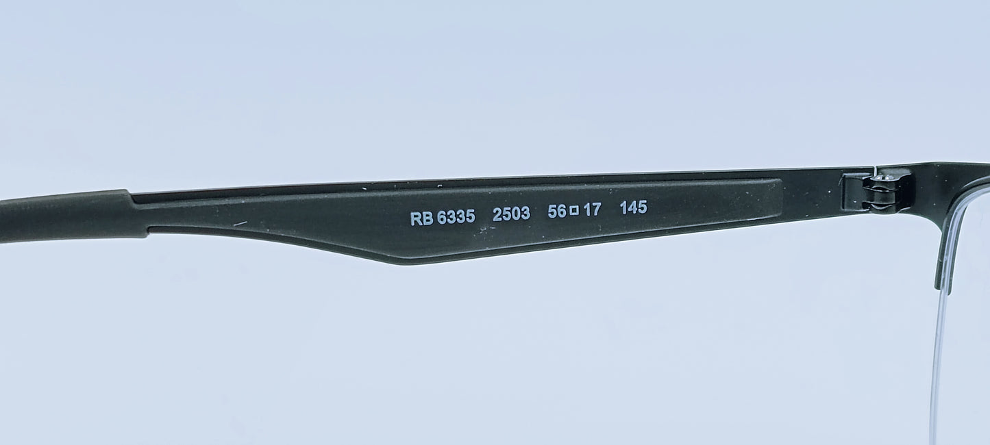 Ray-Ban RB6335 2503