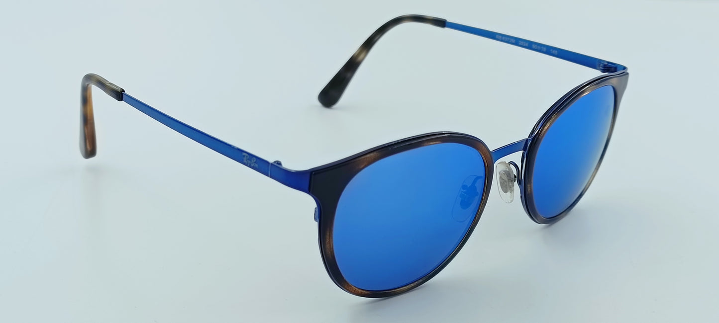 Ray-Ban RB6372M