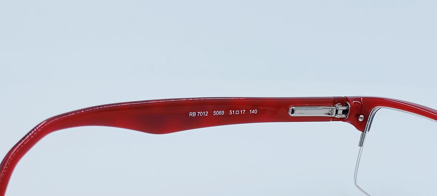 Ray Ban T RB7012 5069