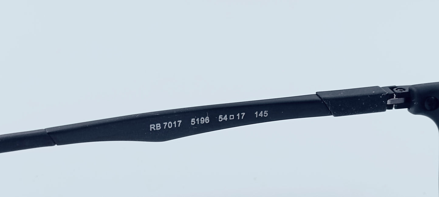 Ray-Ban RB7017