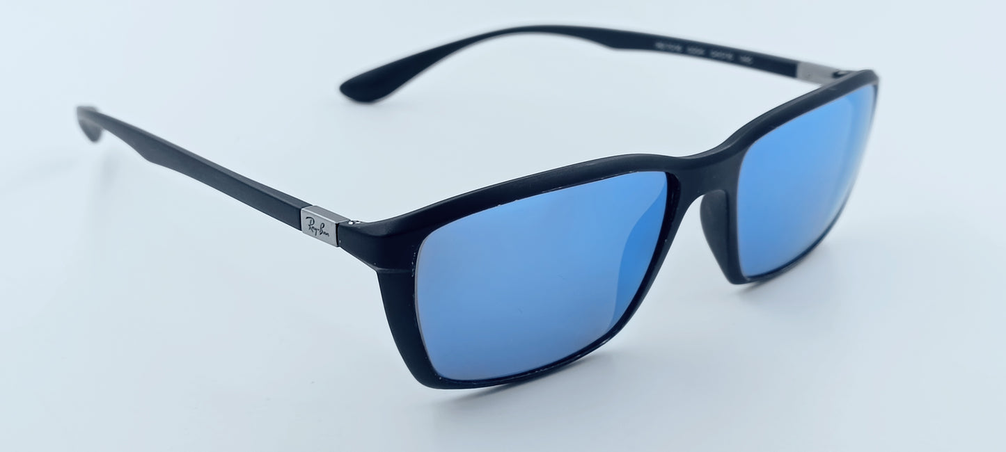 Ray-Ban RB7018 LightRay