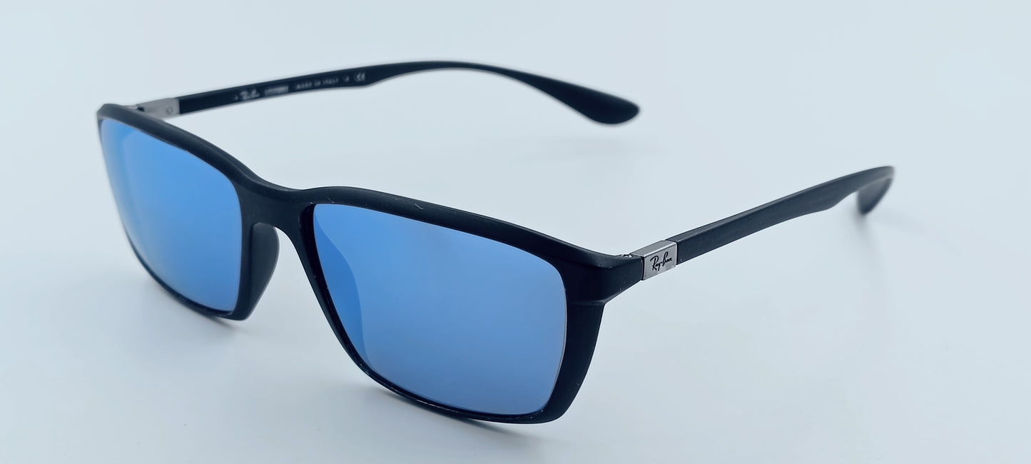 Ray-Ban RB7018 LightRay