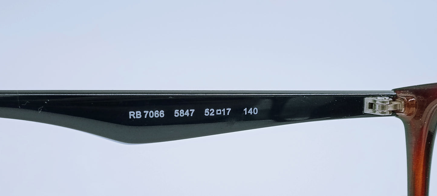 Ray Ban RB7066