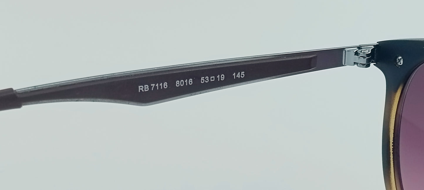 Ray Ban RB7119 