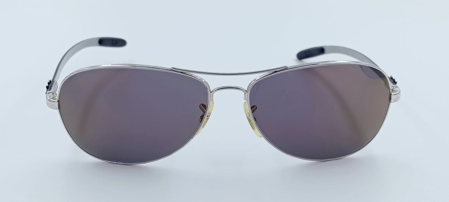 Ray-Ban RB8301 Carbon