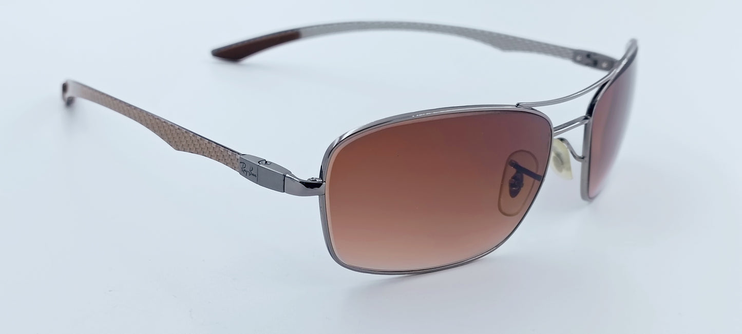 Ray Ban RB8309 Carbon