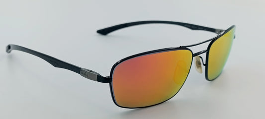 Ray Ban RB8309 Carbon