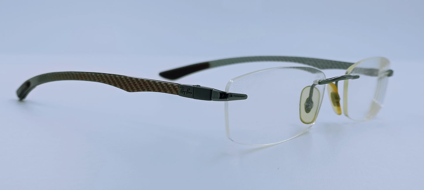 Ray-Ban A RB8401 2679