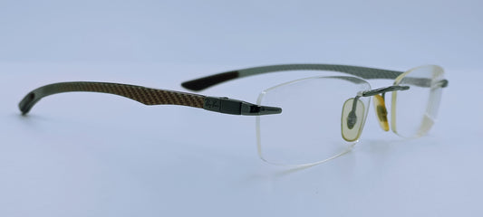 Ray-Ban A RB8401 2679