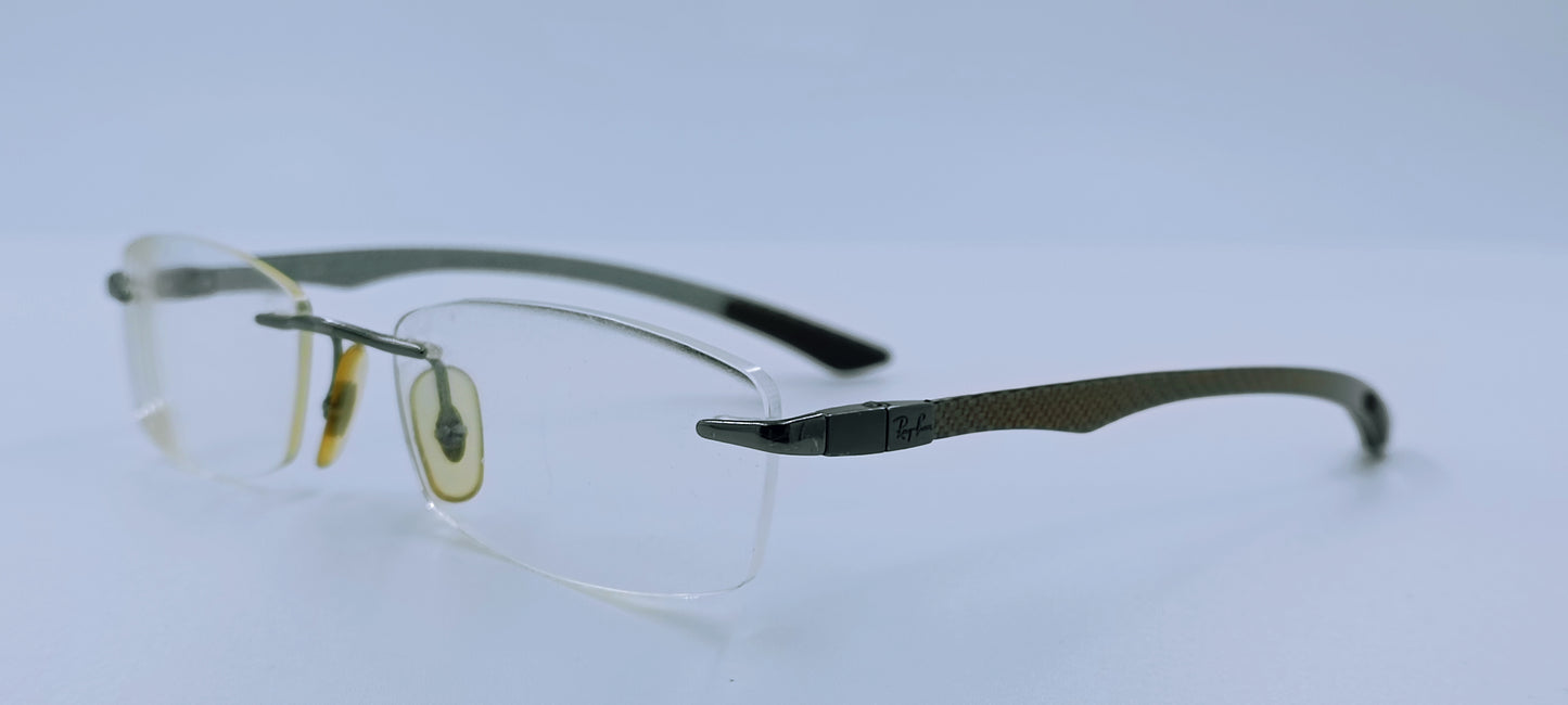 Ray-Ban A RB8401 2679