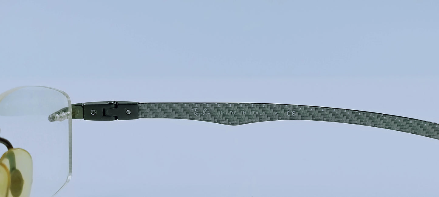 Ray-Ban A RB8401 2679