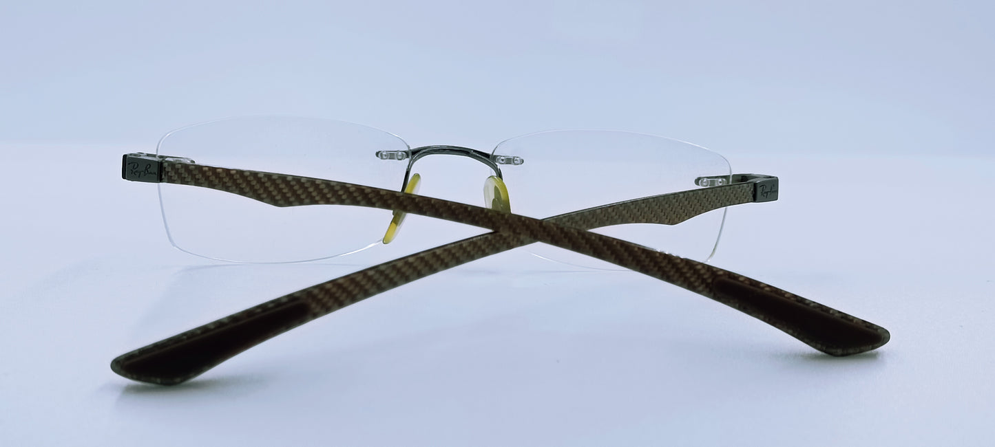 Ray-Ban A RB8401 2679