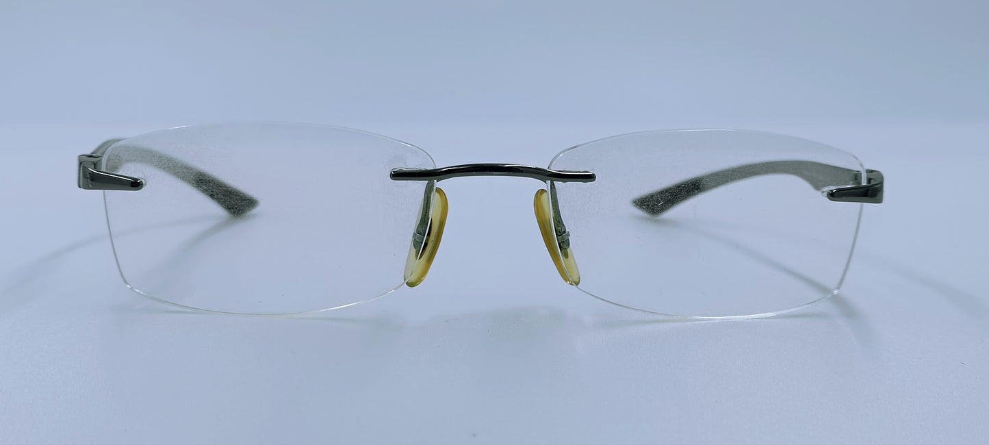 Ray-Ban A RB8401 2679