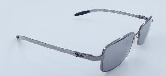 Ray-Ban RB8401 Carbon