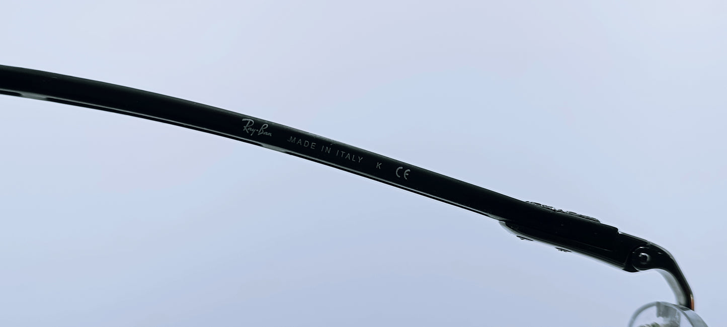 Ray-Ban K RB8402 2502