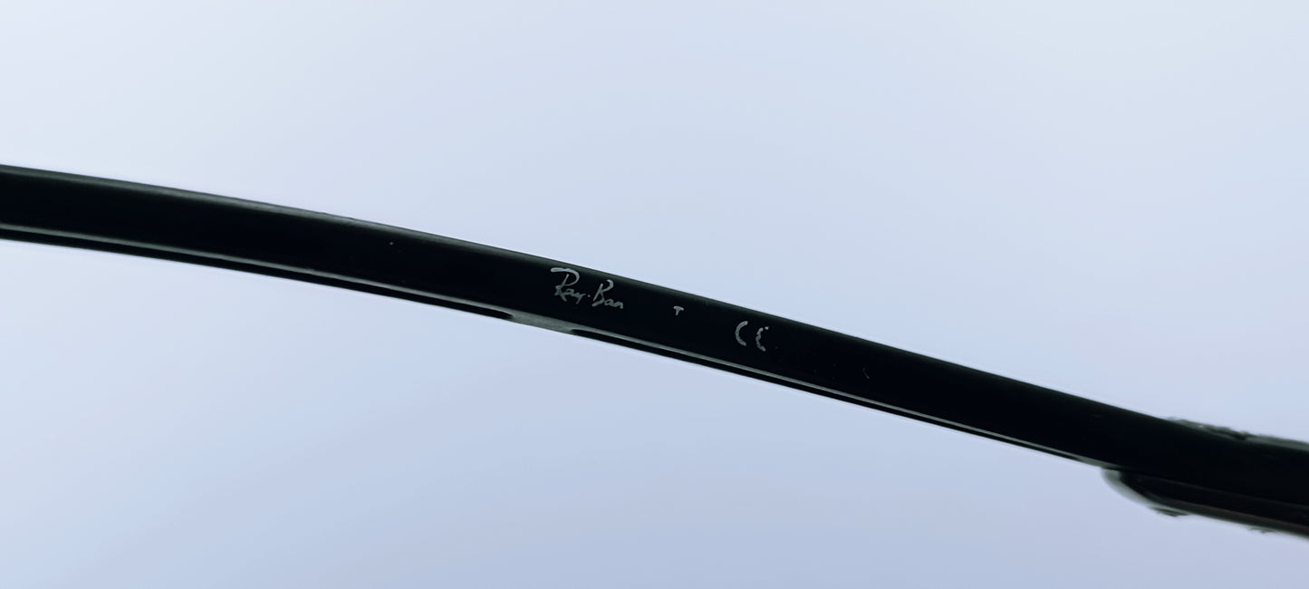 Ray-Ban T RB8402 2502