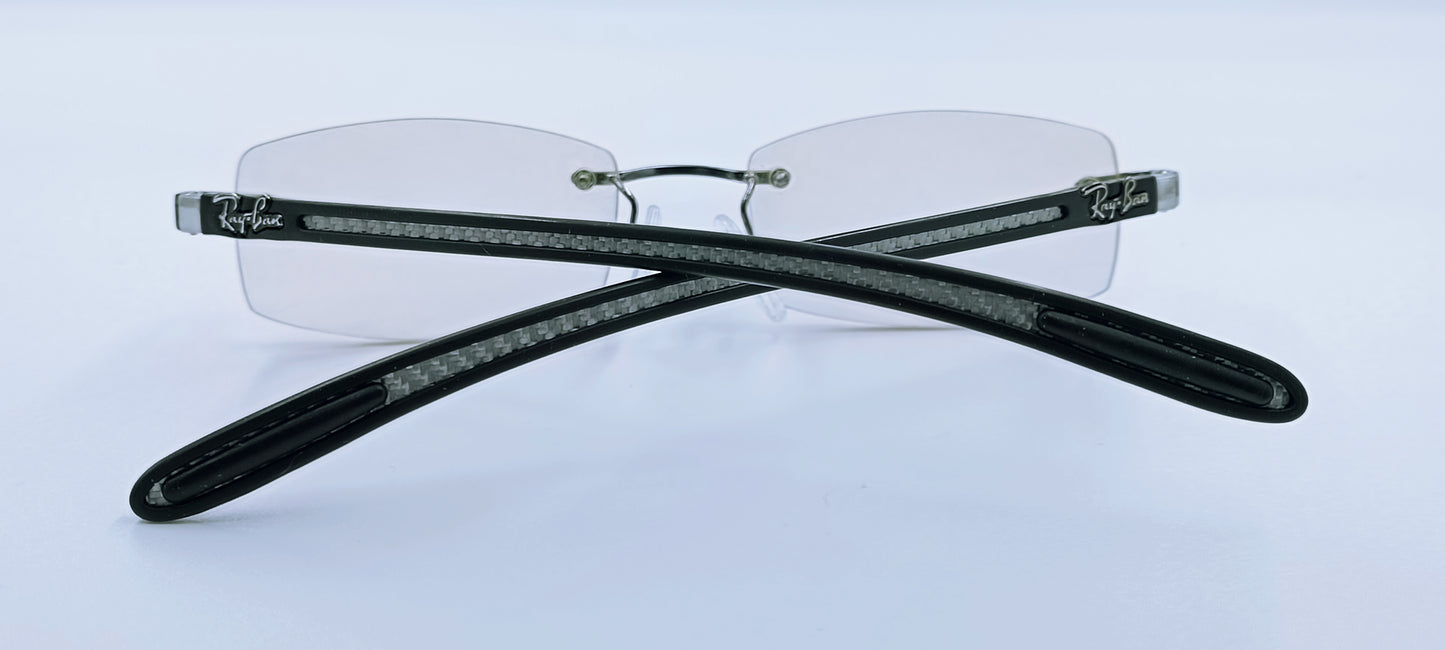 Ray-Ban T RB8402 2502