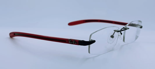 Ray-Ban T RB8402 2509