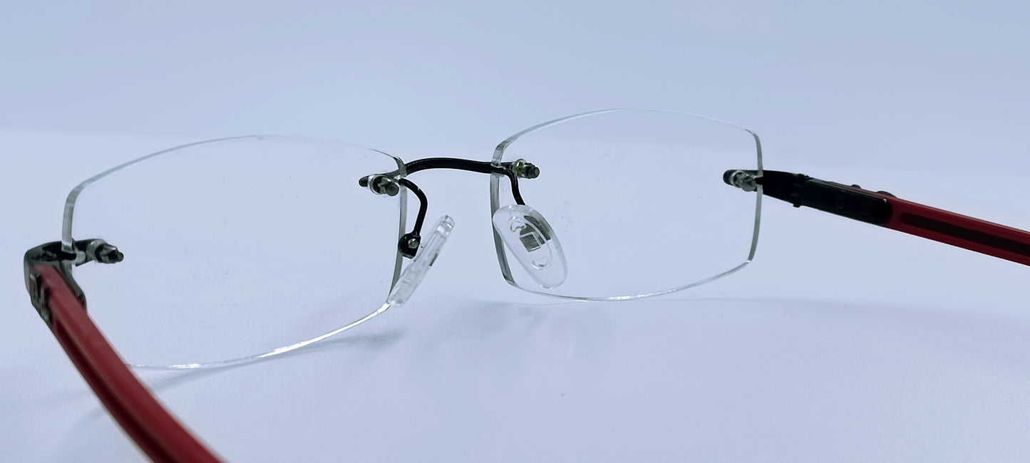 Ray-Ban T RB8402 2509