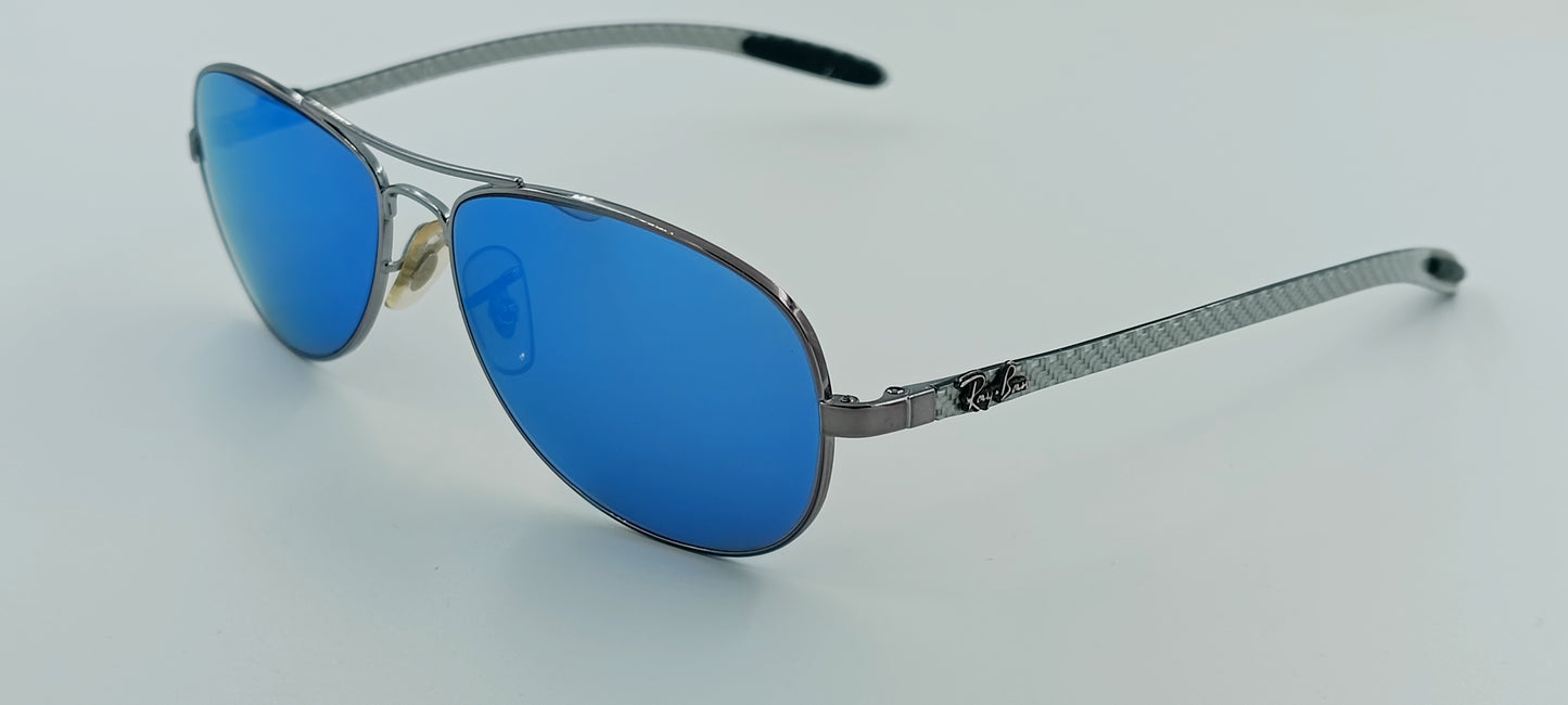 Ray-Ban RB8403 Carbon