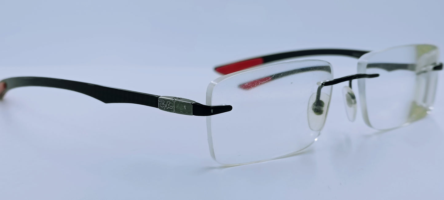 Ray-Ban A RB8404 2509