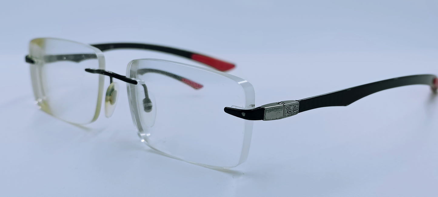 Ray-Ban A RB8404 2509