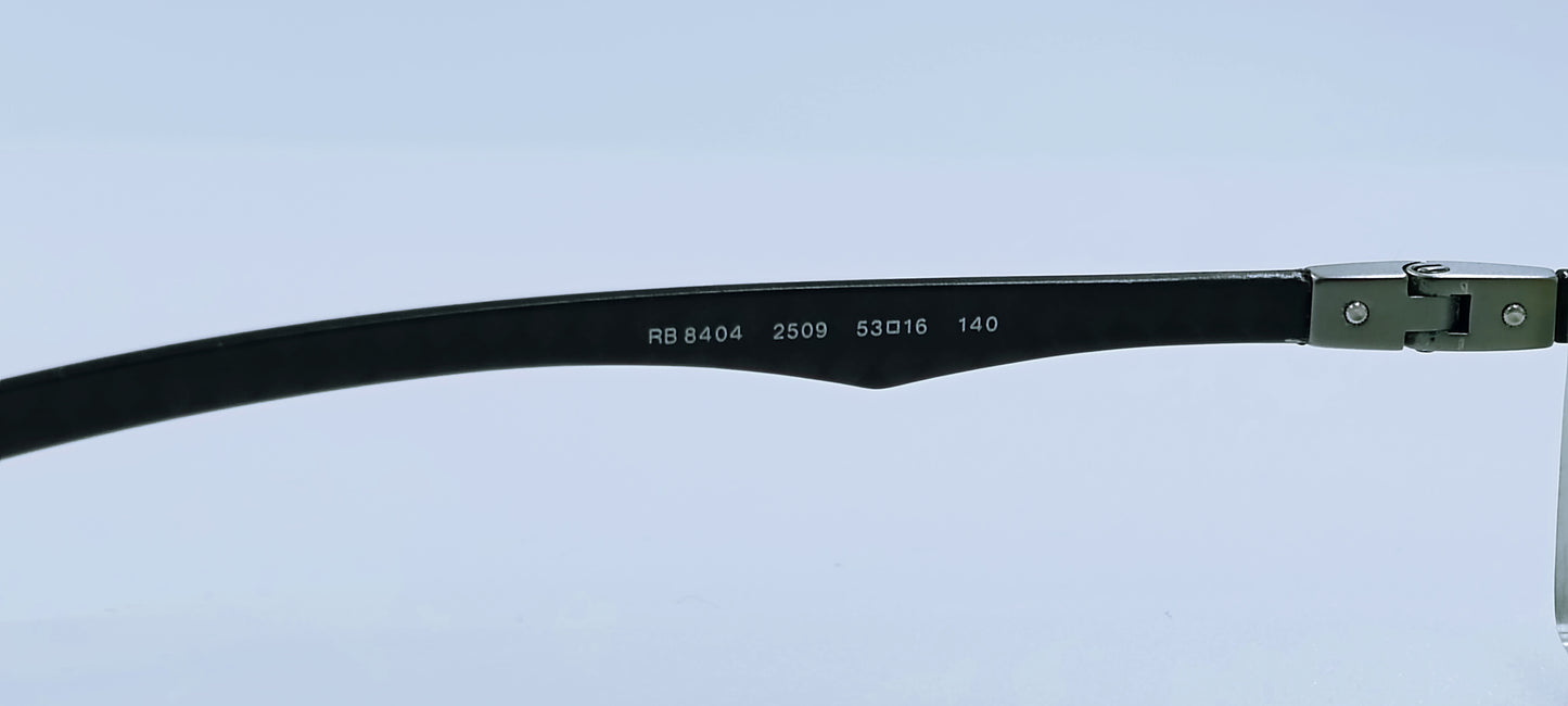 Ray-Ban A RB8404 2509