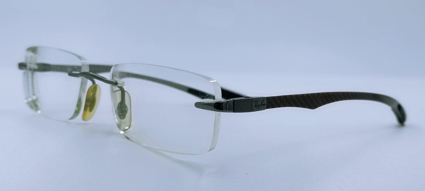 Ray-Ban A RB8404 2502