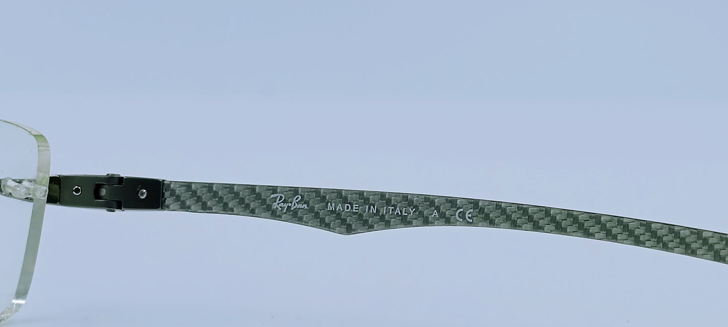 Ray-Ban A RB8404 2502