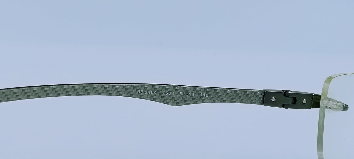 Ray-Ban A RB8404 2502