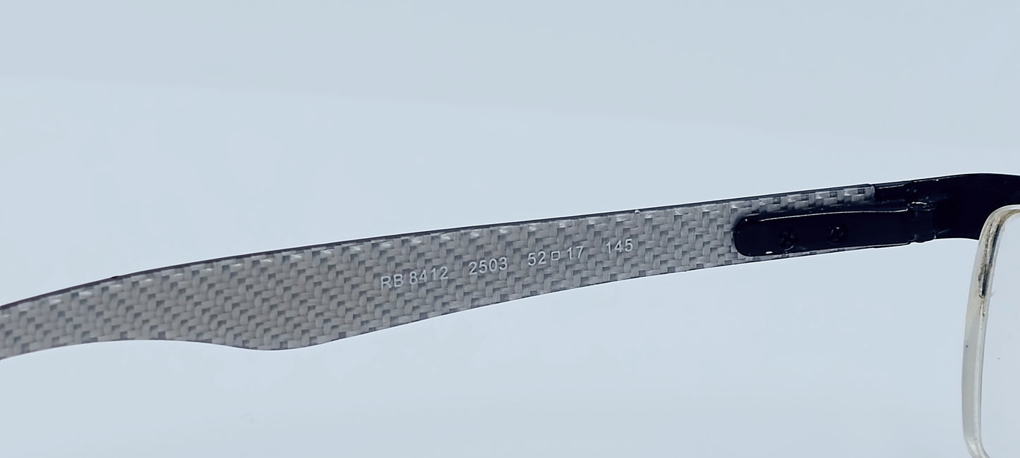 Ray Ban T RB8412 2503