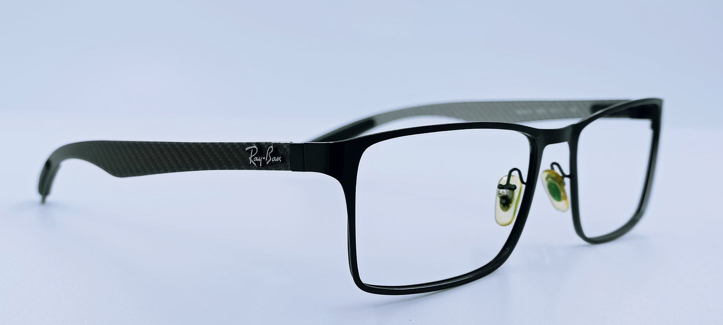 Ray-Ban RB8415 2503 Carbon