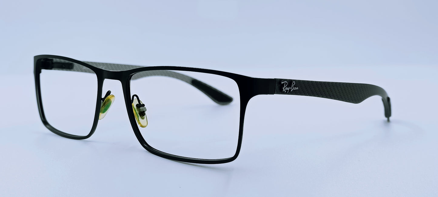 Ray-Ban RB8415 2503 Carbon