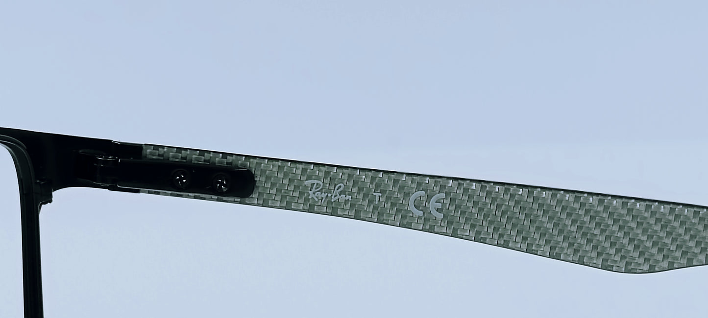 Ray-Ban RB8415 2503 Carbon