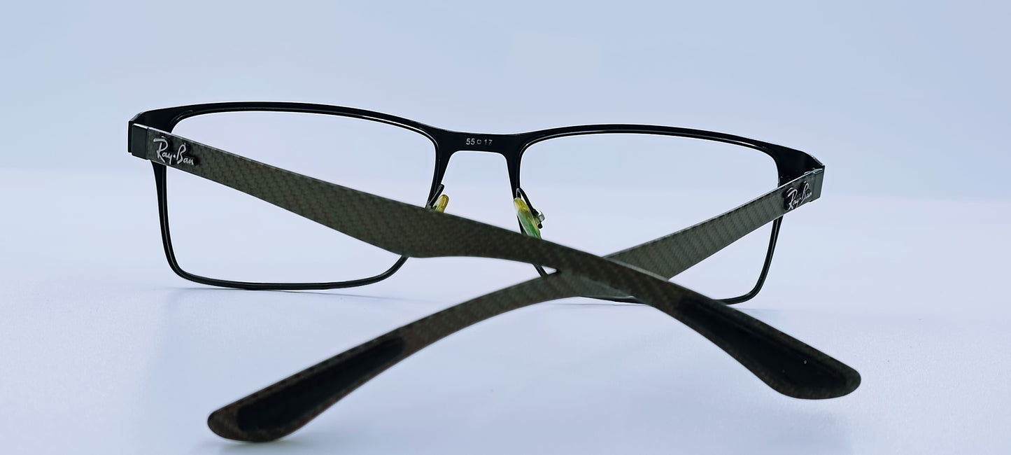 Ray-Ban RB8415 2503 Carbon