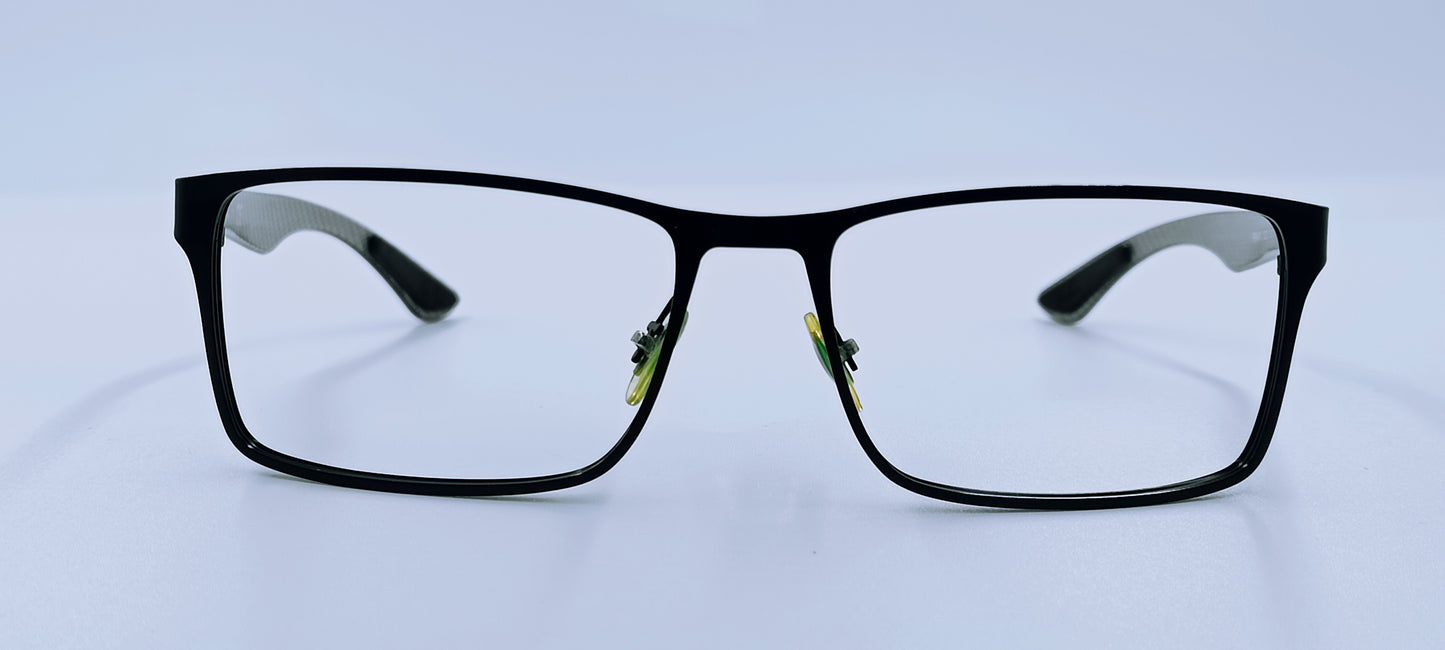 Ray-Ban RB8415 2503 Carbon