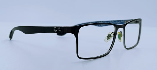 Ray-Ban RB8415 2862 Carbon