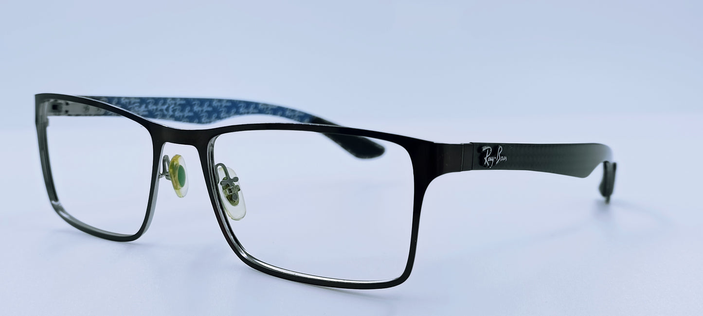 Ray-Ban RB8415 2862 Carbon